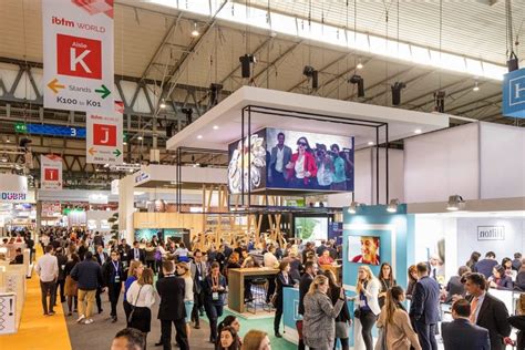 ibtm hosted buyer zone|Hosted Buyer recruitment hots up for IBTM World in .